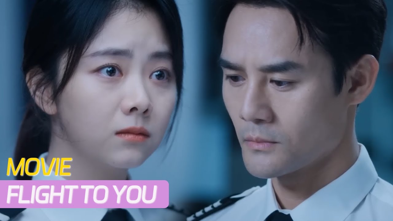 【Full Movie】«Какой ты мужчина?!» Гу Наньтин отдаляется, разрывает связь, но любовь скрыть не может!💗