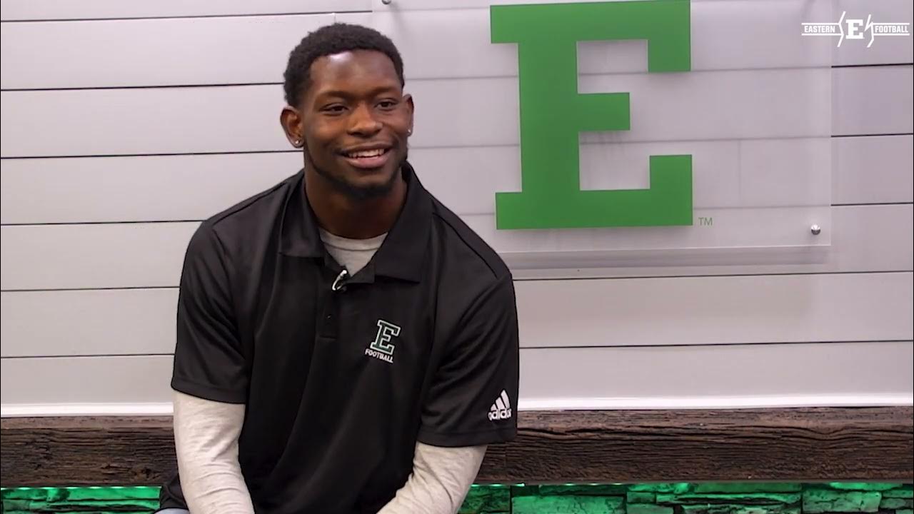 Getting to Know the 2023 Football Senior Class Kempton Shine YouTube