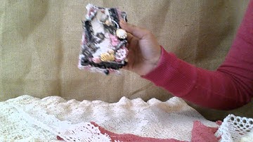 Altered Trinket Box-DTProject-My Paper Passion