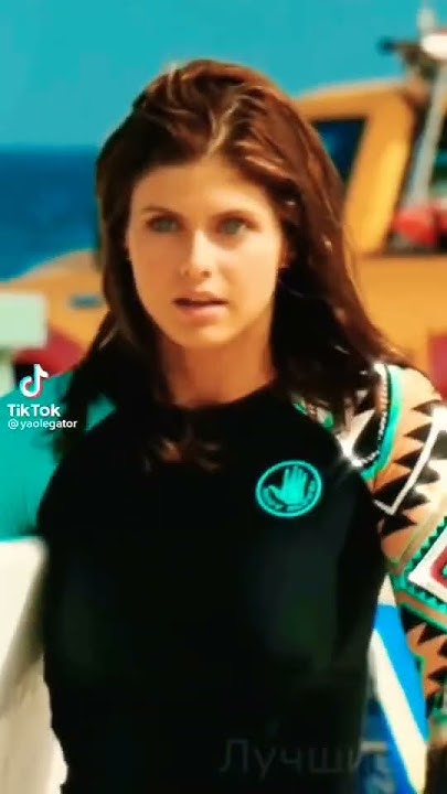 Baywatch film \Спасетили Малибу кино 2017#shortvideo #спасетилималибу# ...