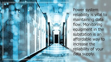 Considerations for Data Center Asset Management