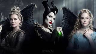 Disney s Maleficent 2   Mistress of Evil   Official Trailer Music Darkness