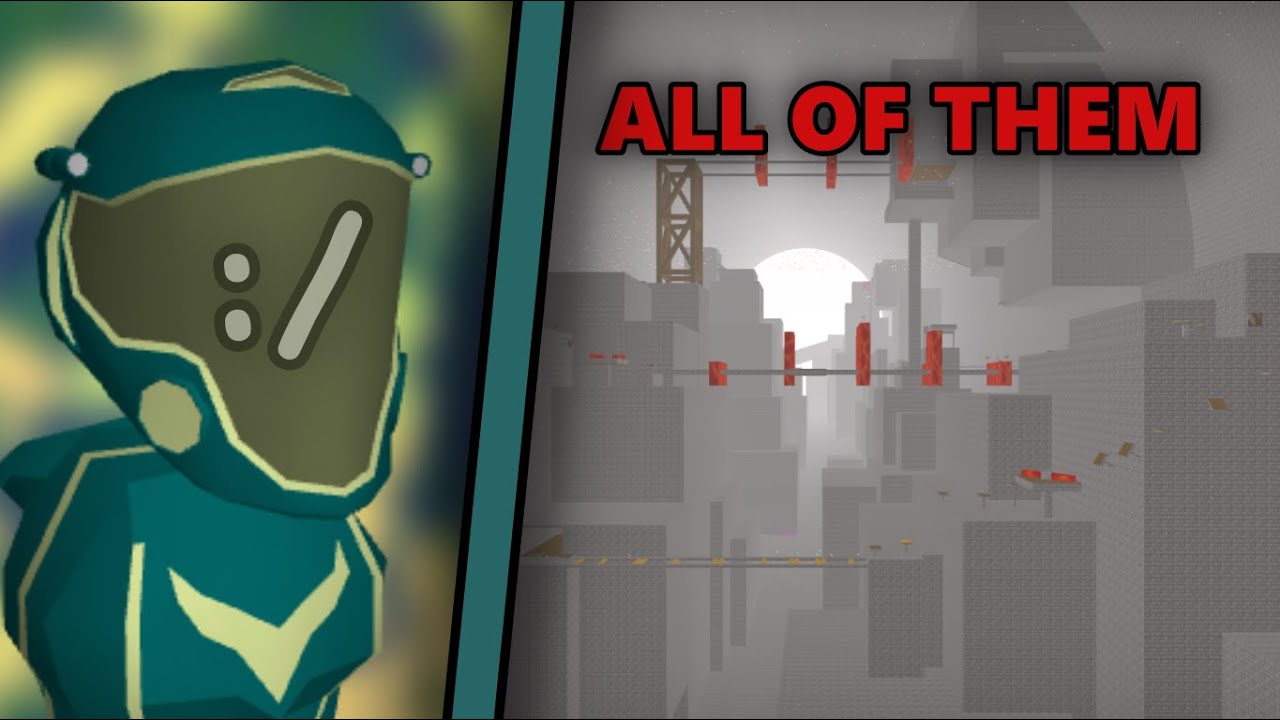 I Beat EVERY Rage Pipe In GRAB