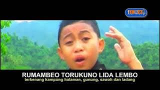 'ISUA TEMPO' LAGU LEGENDA POP MORI VERSI TERBARU