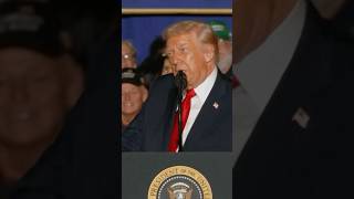 Trump Defends Tariffs, Says Smart People Understand It