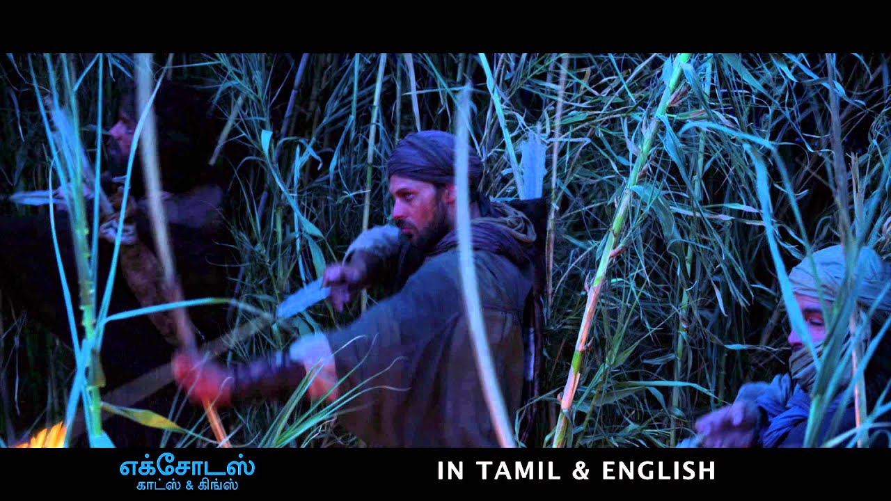 download exodus gods and kings in tamil