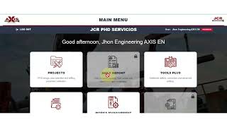 AXIS HDD Calculations | Importing As-Built Data from Underground Magnetics (UM)