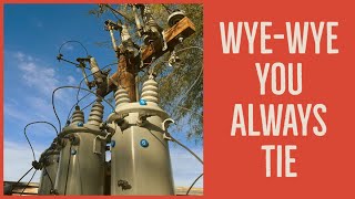 Celebrity Wye - Wye You Always Tie Profile