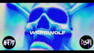 The Brig & Kotori - Werewolf (Collab W/DSA Dubstep)