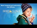 Home Alone 2 Lost In New York Soundtrack Suite John Williams 