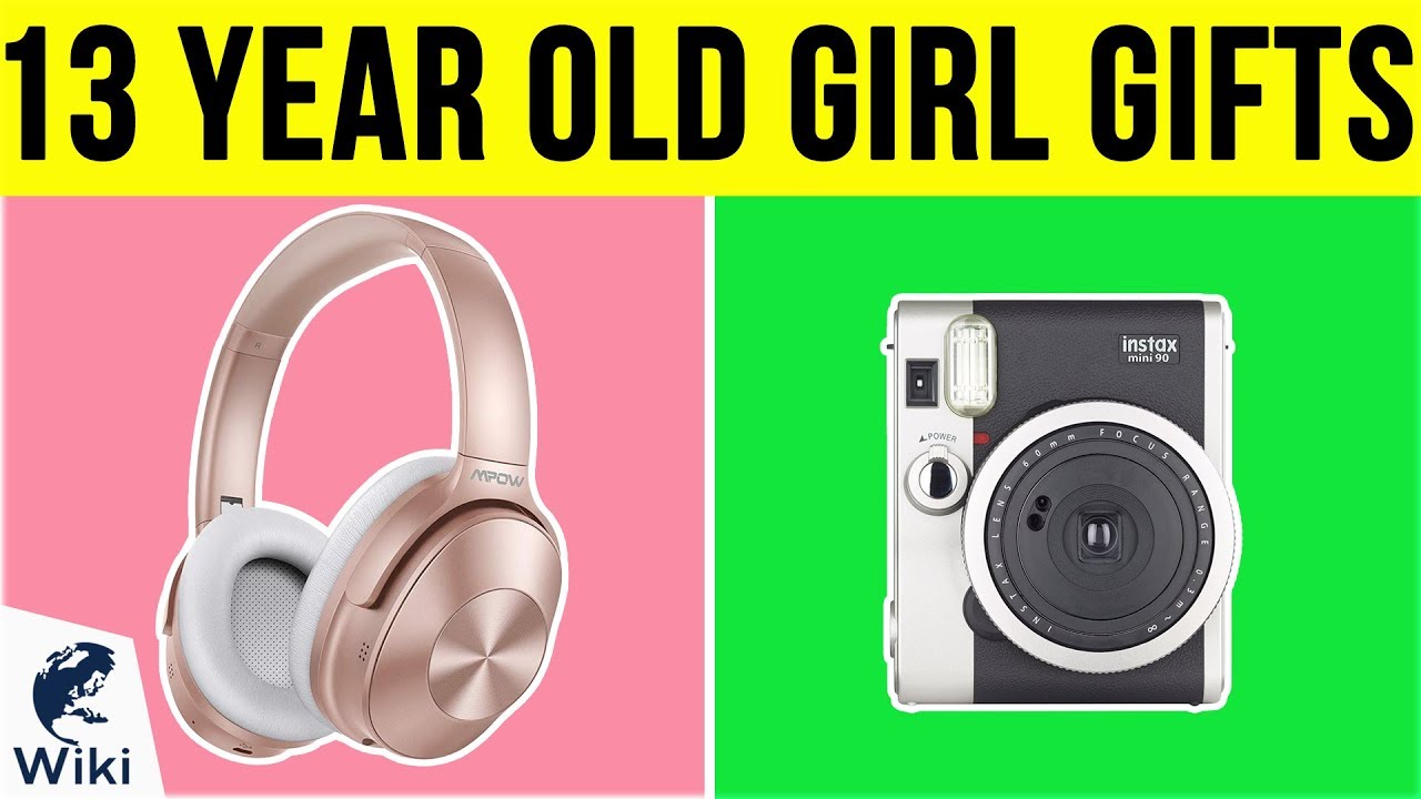 electronics for 13 year olds