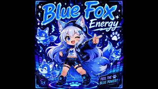 Blue Fox Energy