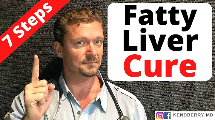 FATTY LIVER Cure ( Reverse NAFLD/MAFLD ) 2024