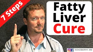 FATTY LIVER Cure ( Reverse NAFLD/MAFLD ) 2024