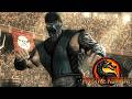 La venganza de Sub Zero | Mortal Kombat 9 | Cap 8 | Experto