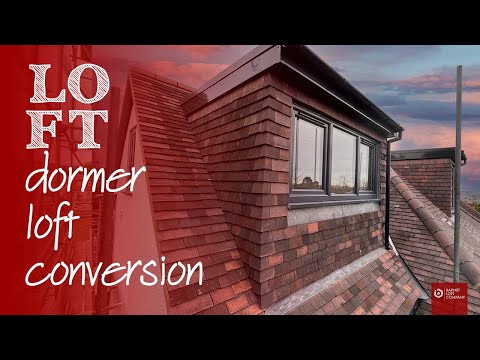 Loft Conversions in