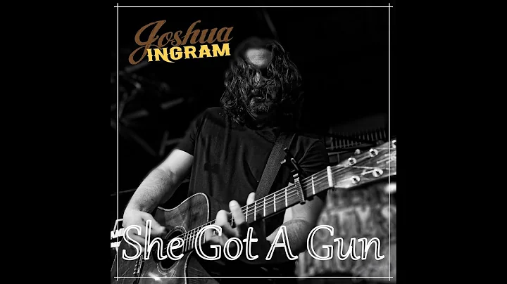 She Got A Gun- Official Video