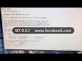 How to block sites using cmd