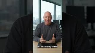 The Hidden Data Choke Point