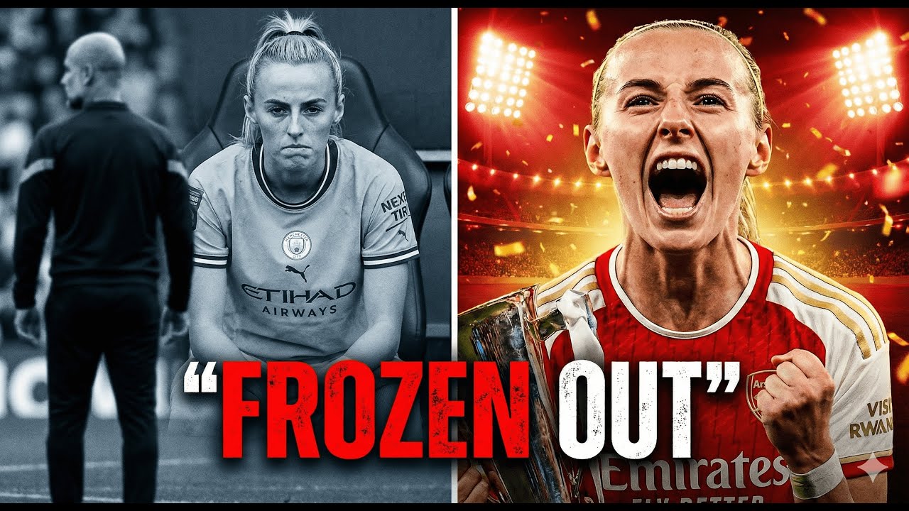 Заглушение и отстранение | Настоящая причина, по которой Хлоя Келли добилась своего.