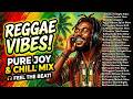 🌴 Relaxing Island Reggae Full Album 2026 Tropical Vibes, Calm Mood & Feel Good Music