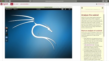 CYRIN Utilities Level 1: Enterprise Instructional Labs