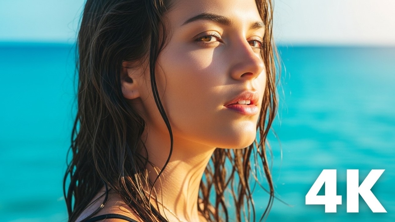 Sunset Deep House Anthems: Euphoric Tropical Mix, Beach Club Grooves & Luxurious Escapes