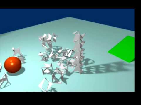 Project 2 Stability Test