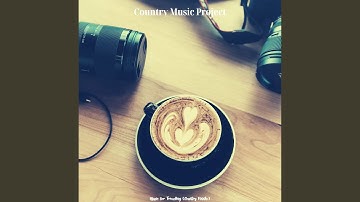 Pulsating Music for Coffee Shops