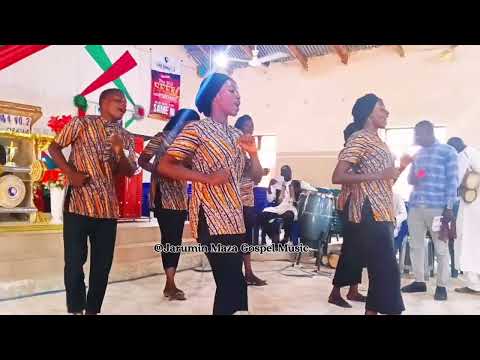 Mu Yafe Wa Juna Allah Zai Yafe Mana