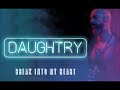 Daughtry - Break Into My Heart (DIY Acapella)