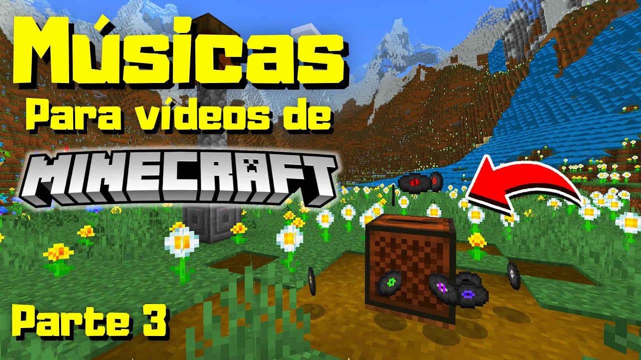 música para jogar minecraft｜Pesquisa do TikTok