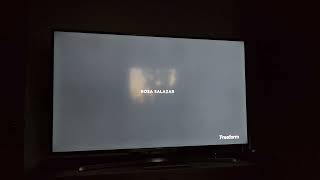 Alita Battle Angel - Freeform End Credits