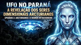UFO NO PARANÁ,  Google Mapa Revela Algo Estranho