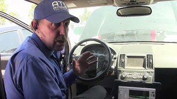 2013 Land Rover LR2 no start