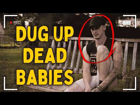 Thumbnail for He Stole 100 Bodies. A Facebook Group Helped Him Sell Them.
