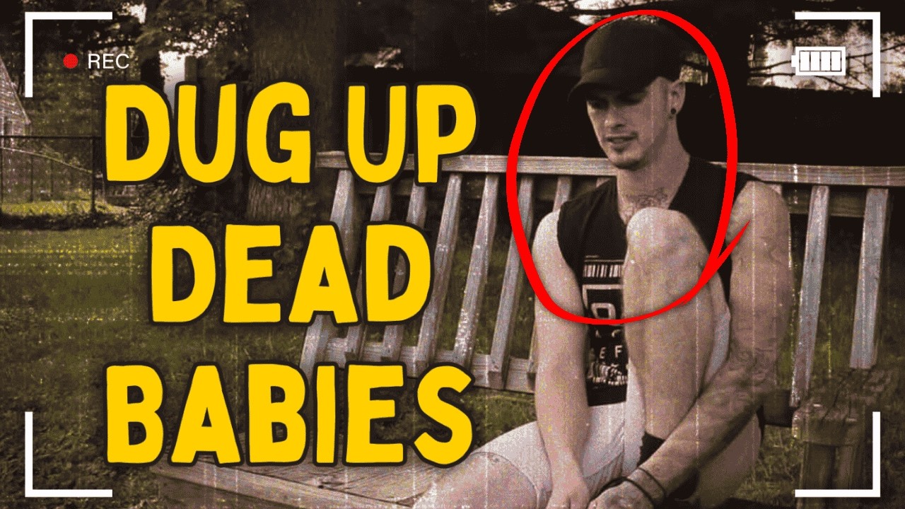 He Stole 100 Bodies. A Facebook Group Helped Him Sell Them.