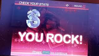 3 2 1 Stars by DJ Simon