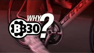 BB30 standard explanation