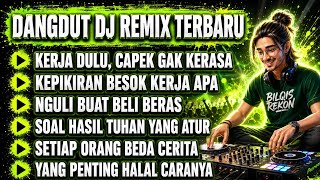 NGULI BUAT BELI BERAS | YANG PENTING HALAL CARANYA | DANGDUT DJ REMIX FULL BASS TERBARU