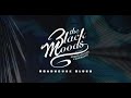 The black moods  roadhouse blues ft robby krieger of the doors  diamante