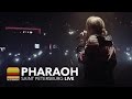 PHARAOH — Козловский / Unplugged / MM (Live в СПб, 05.05.2017)