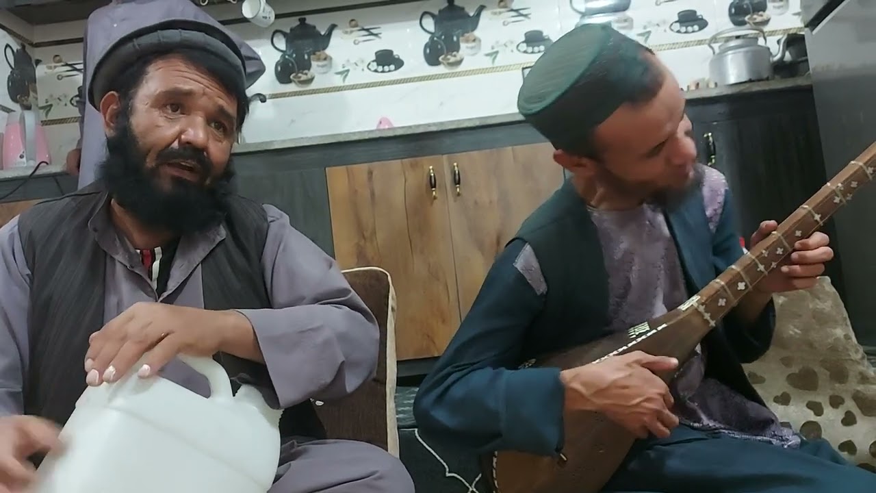 رفیق جان قلعه نوی