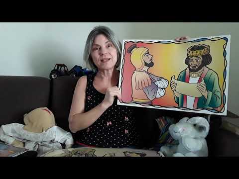 EBD para nossas crianças Profª Adriana 22-11-2020