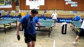 Arkadiusz Krawczyk Vs Paweł Wiszniewskiset321