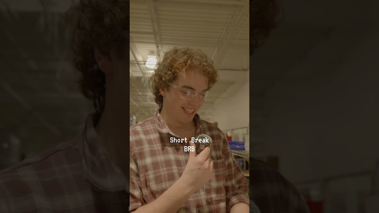 The Secret Power of Acrylic! 