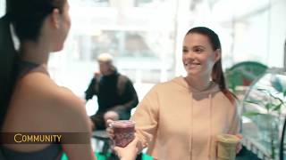 Introducing 55 Charles Street Residences