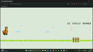 DeviantArt Llama Game