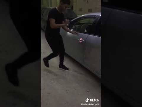 صاحب نور التوت كان عاوز يكسر عربيته و نور قفشه