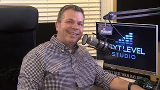 Ten Reasons Why You Should Be In A Mastermind Group - TCRS 526